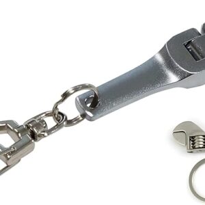 mini rachet keychain