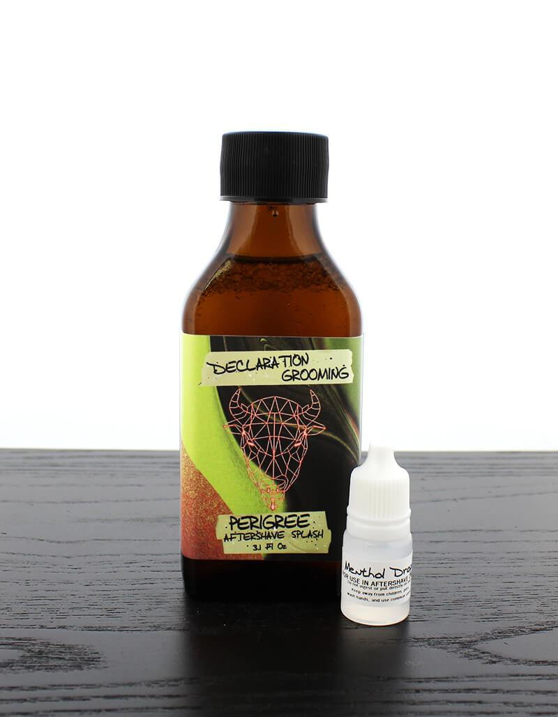 cedar woodsy aftershave splash