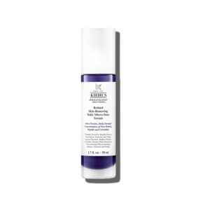 Kiehl's Daily Micro-Dose Anti-Aging Retinol Facial Serum