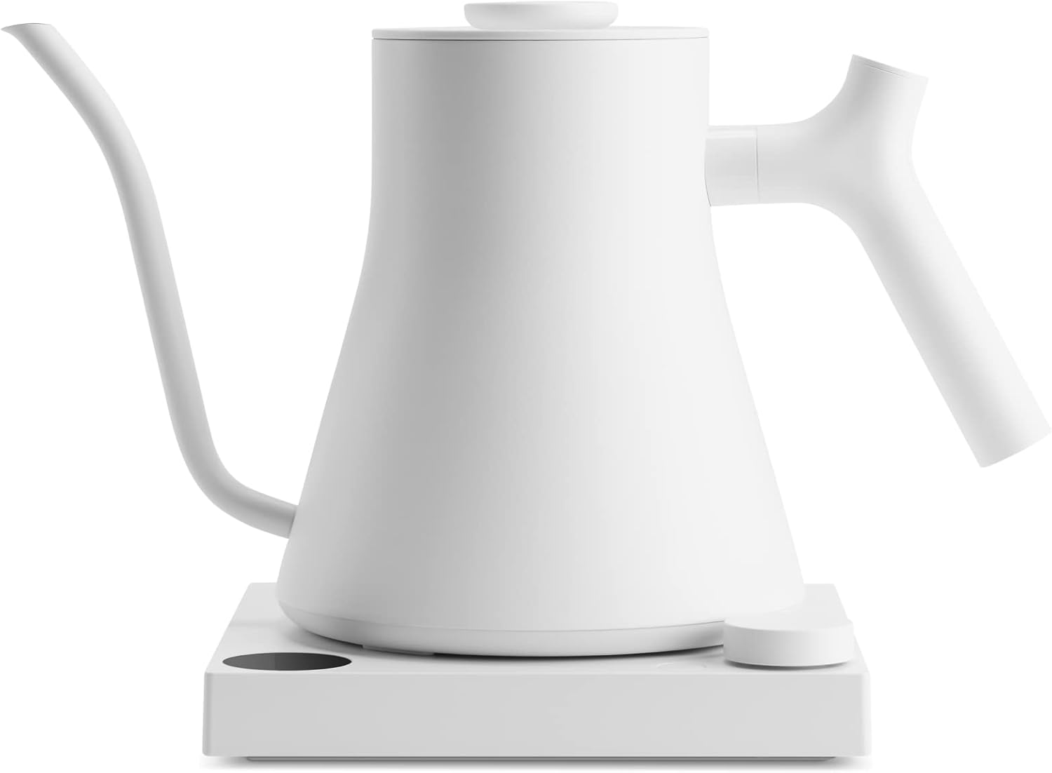 Fellow Stagg EKG Electric Kettle in white