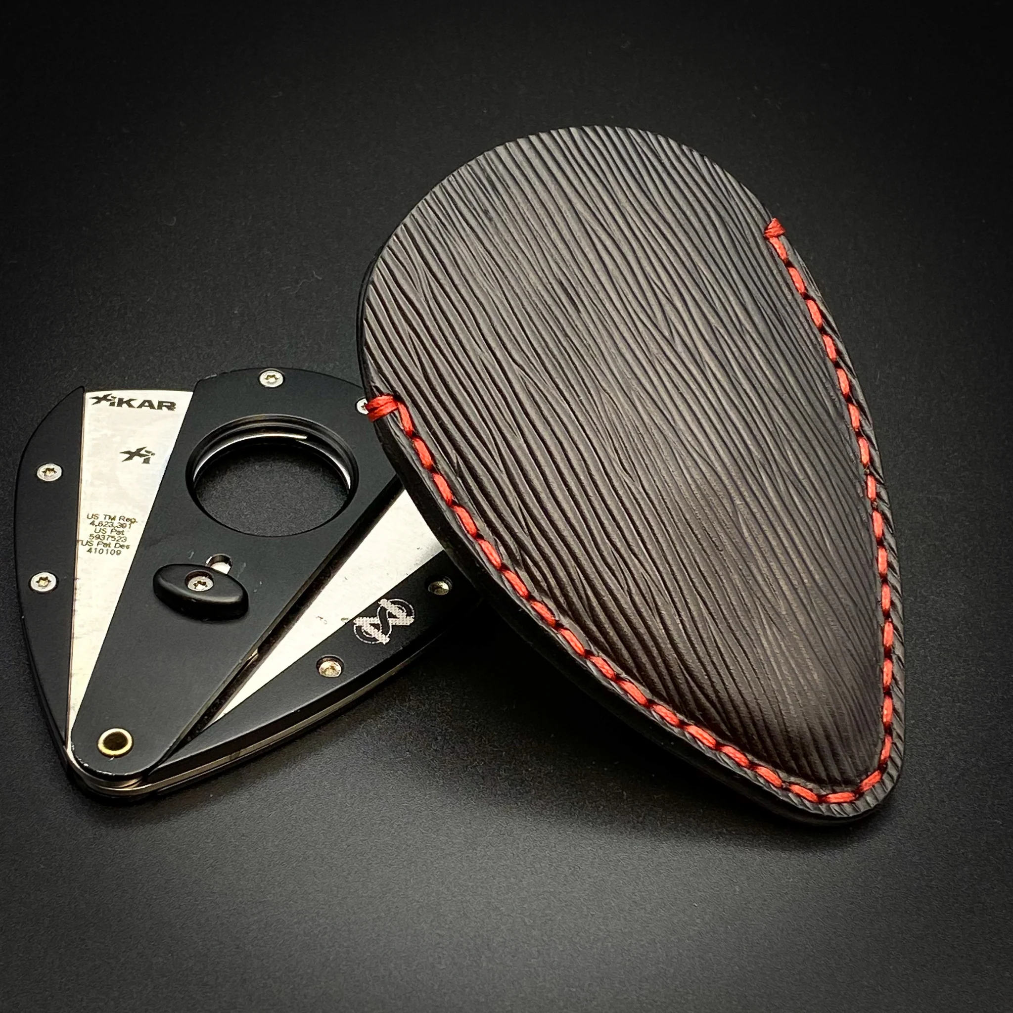 zikar cigar cutter gift for the cigar smoker